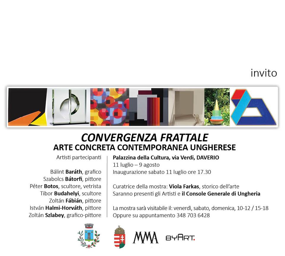 Convergenza frattale